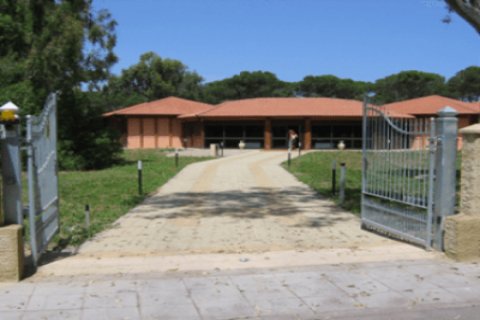 Albergo della Salute Villa Celeste - Casa di Riposo