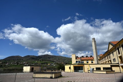 Residenza per Anziani e Casa di Riposo "Il Giardino nel Tempo"