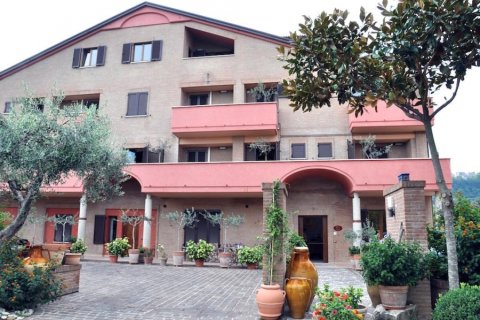 Residence Cirò