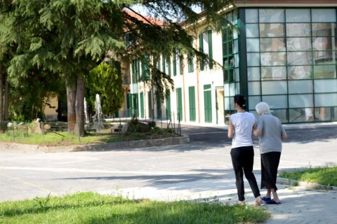 Villa Serena - Casa di Riposo