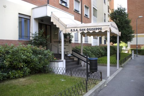 RSA San Giuseppe