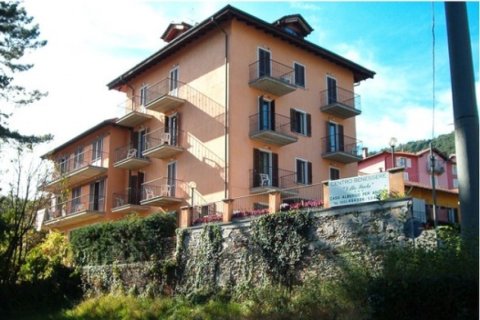 Villa Paola - R.A.A. - R.A. Casa per Anziani