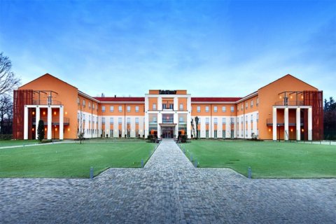 Casa di Riposo Mia Casier