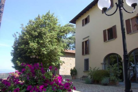 Centro Residenziale Villa Poggio Adorno