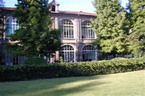 Casa Di Riposo San Giorgio - Fondazione