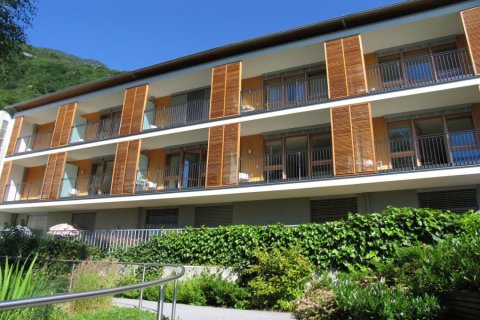 Casa di Riposo e di Degenza S. Anna