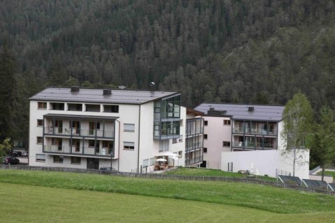 Residenza per Anziani Ojöp Frëinademetz - APSP
