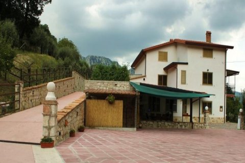 Residenza Fosso Marchese