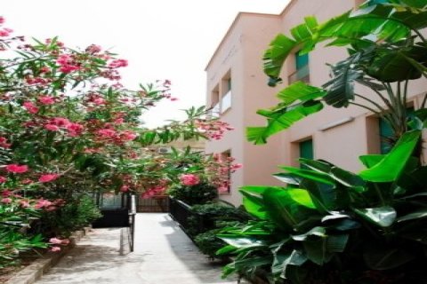 Casa di Riposo Carlotta