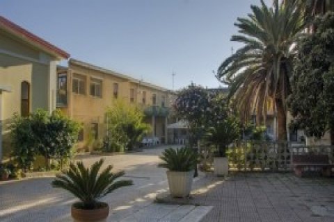 Casa di Riposo Eleonora D'Arborea - Onlus