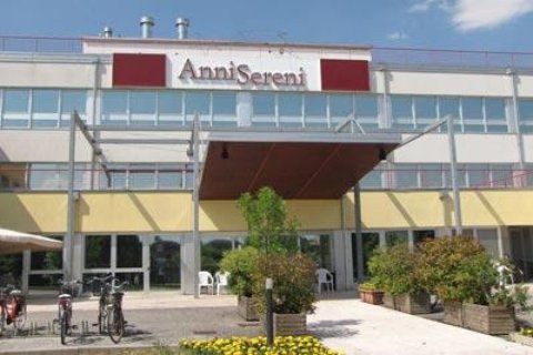 Casa di Riposo Anni Sereni