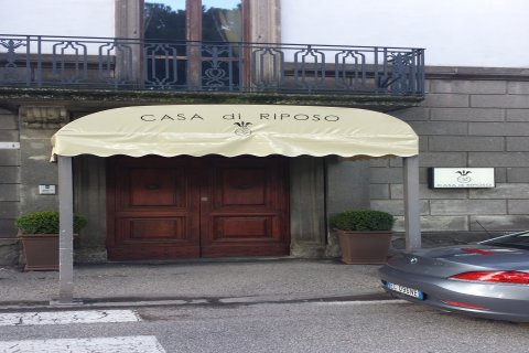 Villa Fiorentina - Casa di Riposo
