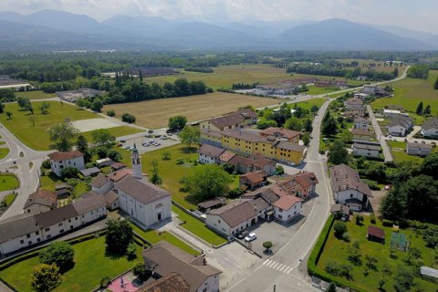 Casa di Riposo di Meano