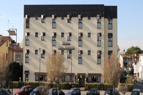 Rivamare - Centro Residenziale per Anziani