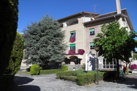 Casa di Riposo S. Antonio