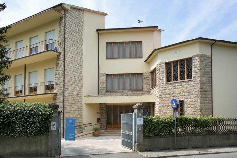 Casa San Giuseppe