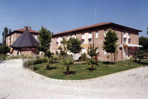Casa di Riposo Don Carlo Cavina