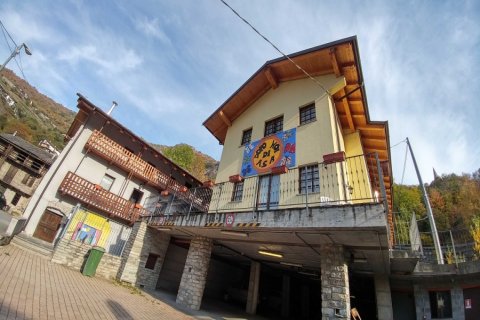 Residenza Montjovet