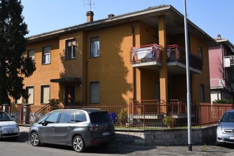 Casa Famiglia Vivere Insieme