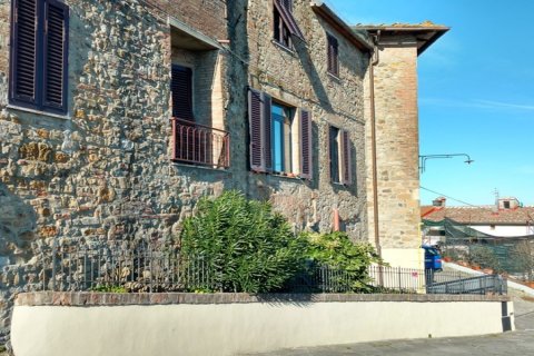Gino Incontri Casa di Riposo