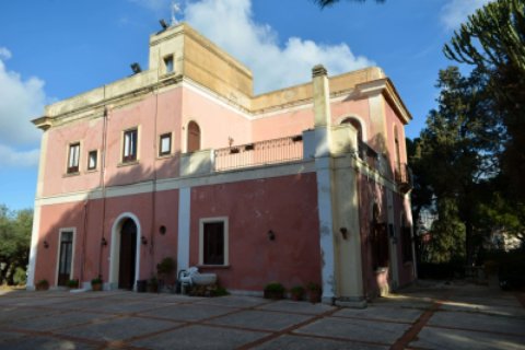 Casa di Riposo Villa dei Sogni
