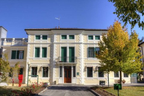 Casa di Riposo San Vito al Tagliamento