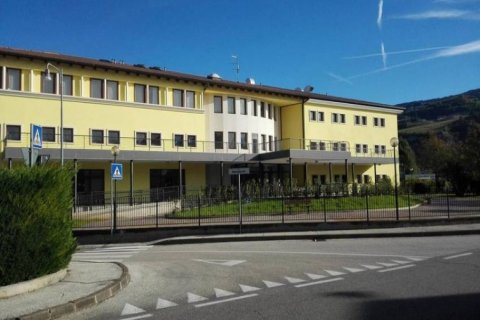RSA Stella del Mattino
