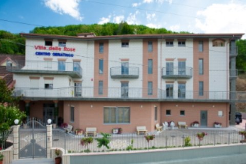 Casa di Riposo Villa delle Rose