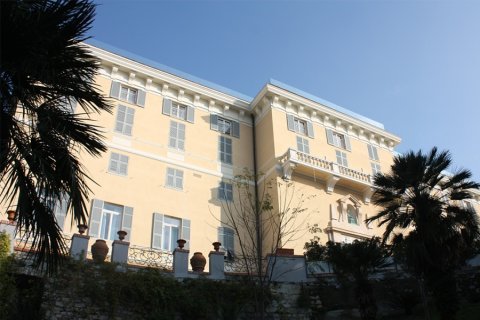 Cardinal Minoretti Residenza Sanitaria Assistenziale