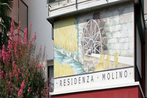 A.P.S.P Residenza Molino