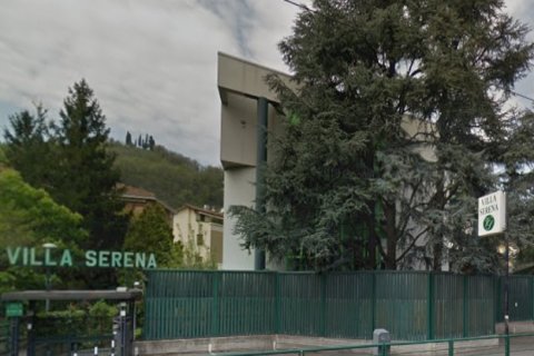Villa Serena - Casa Residenza per Anziani