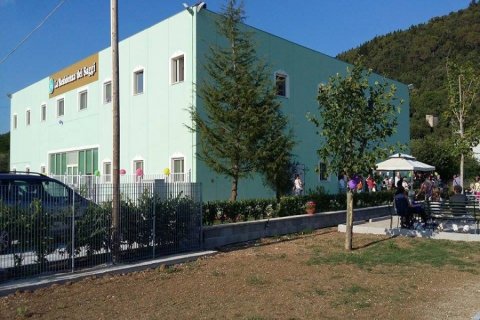 La Residenza dei Saggi - Casa di Riposo
