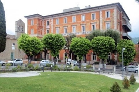 Grande Albergo Amerino