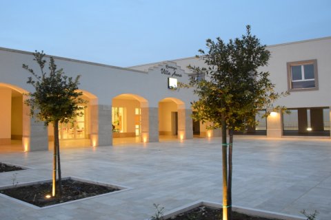 Residenza Villa Anna - RSA