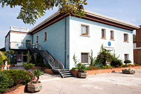 Centro Diurno Villa Novecento srl
