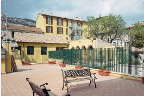 Residenza Casa Argento