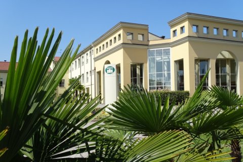 Villa Arcadia