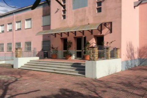 Casa Protetta Guamaggiore