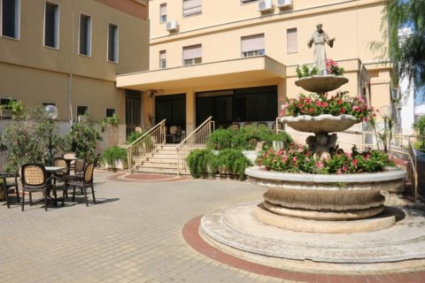 Casa Serena RSSA - Via Noicattaro