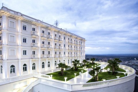 Palazzo Mariano - R.S.A - Centro Radiologico