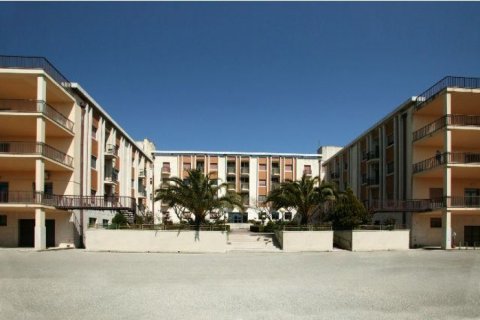 Residenza Brancaccio - Casa di Riposo