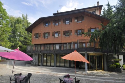 Residence Valchiusella