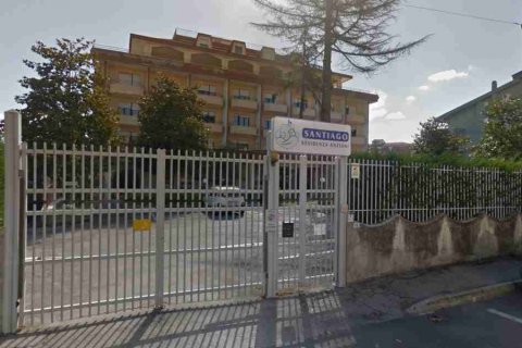 Residenza Protetta per Anziani Santiago