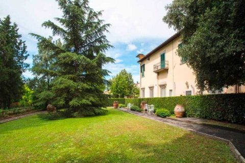 Villa La Meridiana - Casa di Riposo