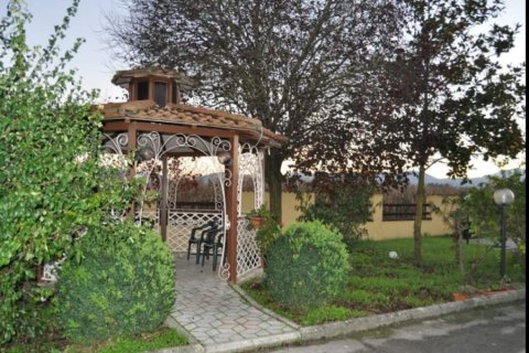 Villa Ibiscus - Casa di Riposo