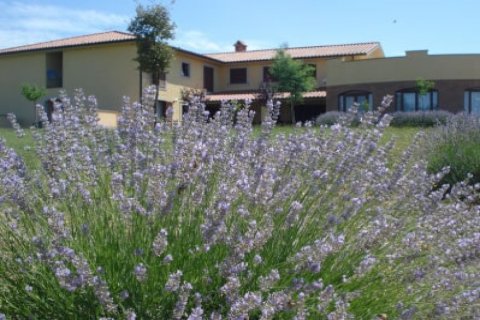 Casa di Riposo Villa Sabrina Residenza Protetta