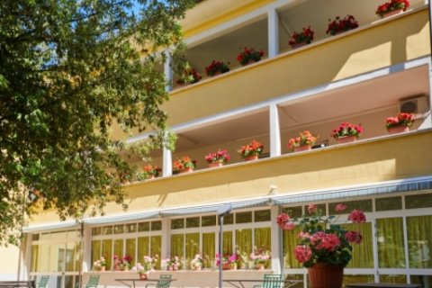 Casa Serena di Capodacqua Residenza Protetta