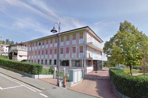 Casa di Riposo di Trissino