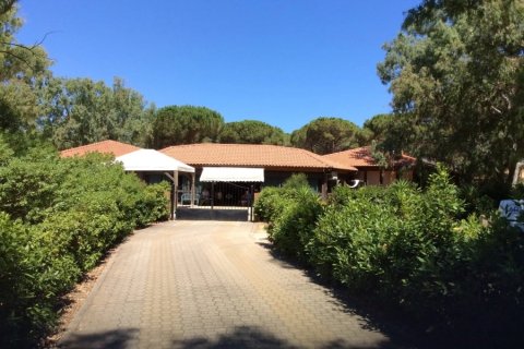 Albergo della Salute Villa Celeste