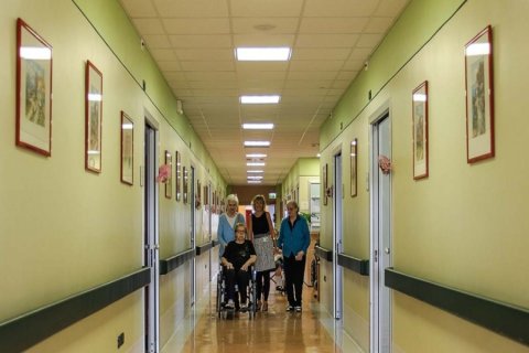 Fondazione Ospedale della Carità